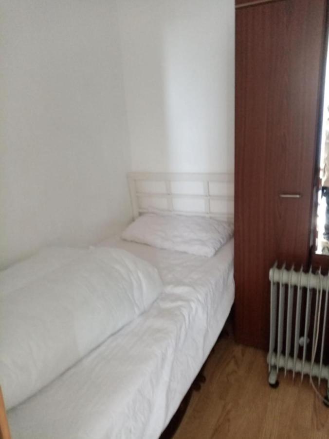 Chalet H3 Rickardos Lets