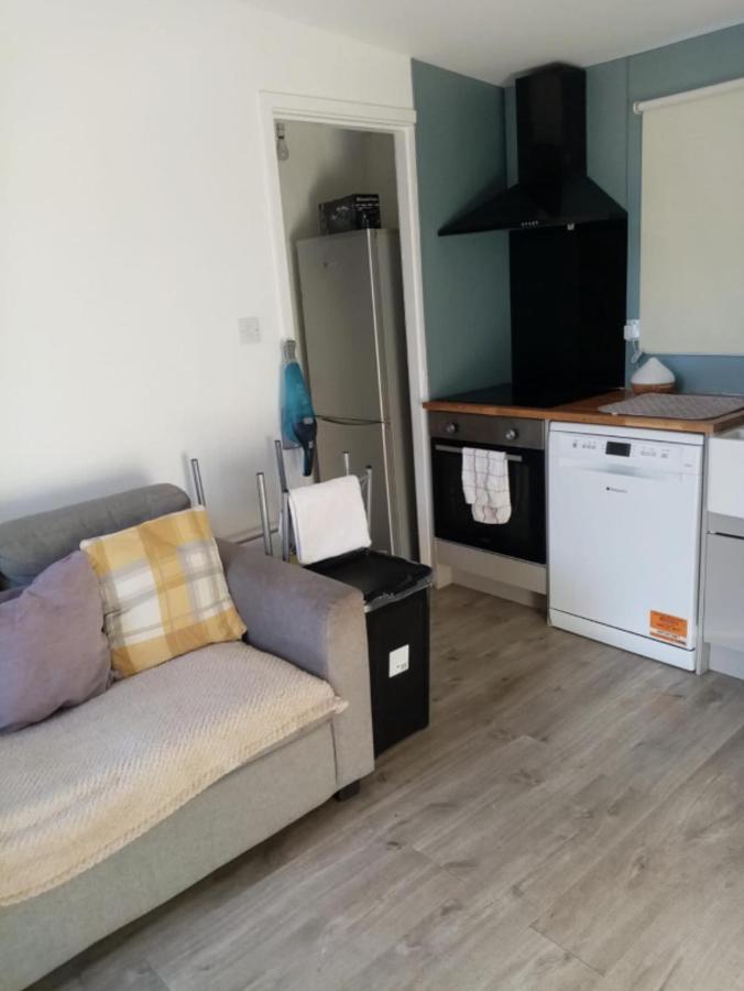 Chalet H3 Rickardos Lets
