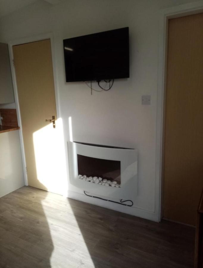 Chalet H3 Rickardos Lets *