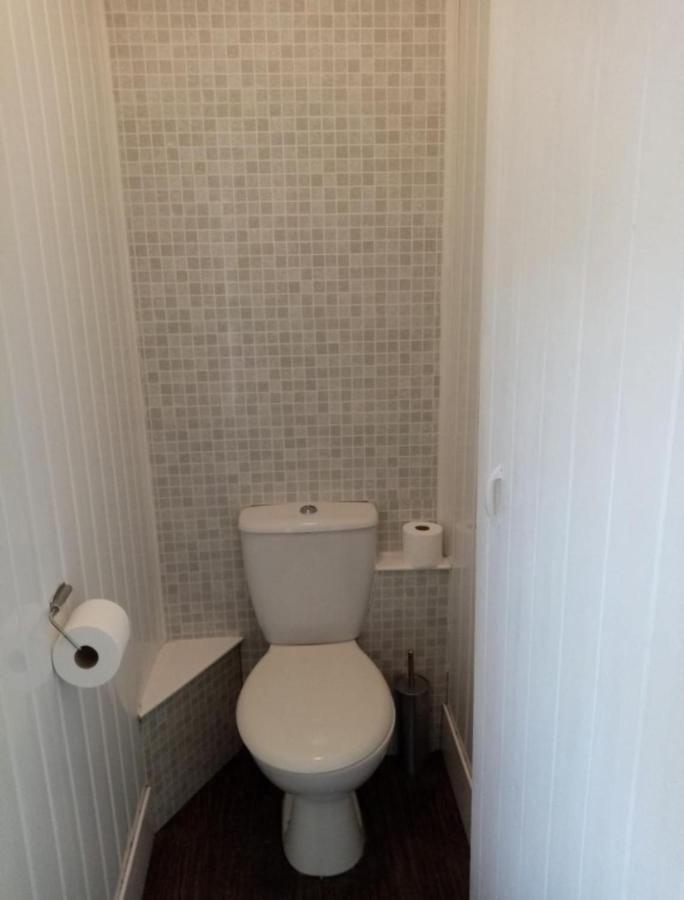 H3 Rickardos Lets Chalet Mablethorpe